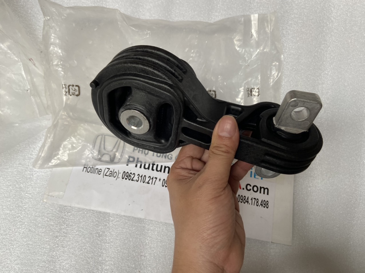 Chân số 8 xe Honda CIVIC 2006-2011